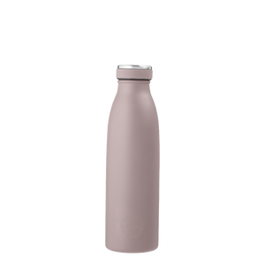 AYA&IDA - Drikkeflaske - DUSTY ROSE - 500 ML