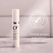 Indlæs billede til gallerivisning AGE DEFY+ LINE ERASER SERUM 10ML (til runt um eygu og varrar)
