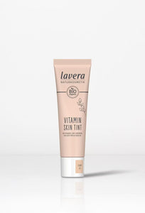 LAVERA NATURKOSMETIK - Vitamin Skin tint - 01 Light