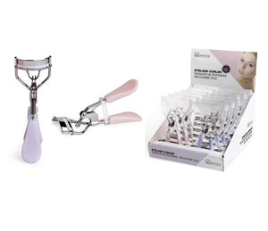 IDC EYE LASH CURLER - Vel ímillum lilla ella ljósareytt