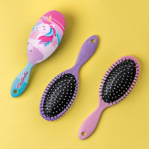 MARTINELIA Magical Unicorn Hair Brush