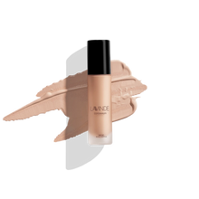 Indlæs billede til gallerivisning LAVINDE Copenhagen - Natural Glow Liquid Foundation 30 ML - 206C Ivory
