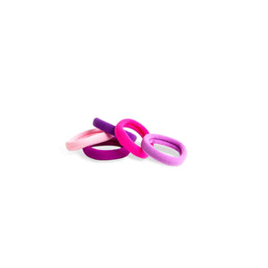 MARTINELIA My Best Friend Elastic Hair Ties 5 pcs.