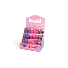 Indlæs billede til gallerivisning MARTINELIA My Best Friend Elastic Hair Ties 5 pcs.
