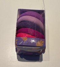 Indlæs billede til gallerivisning MARTINELIA My Best Friend Elastic Hair Ties 5 pcs.
