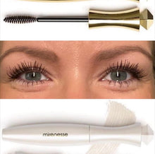 Indlæs billede til gallerivisning Mirenesse - 4D Lash Primer - 2 in 1 Lash Volumising Serum Primer
