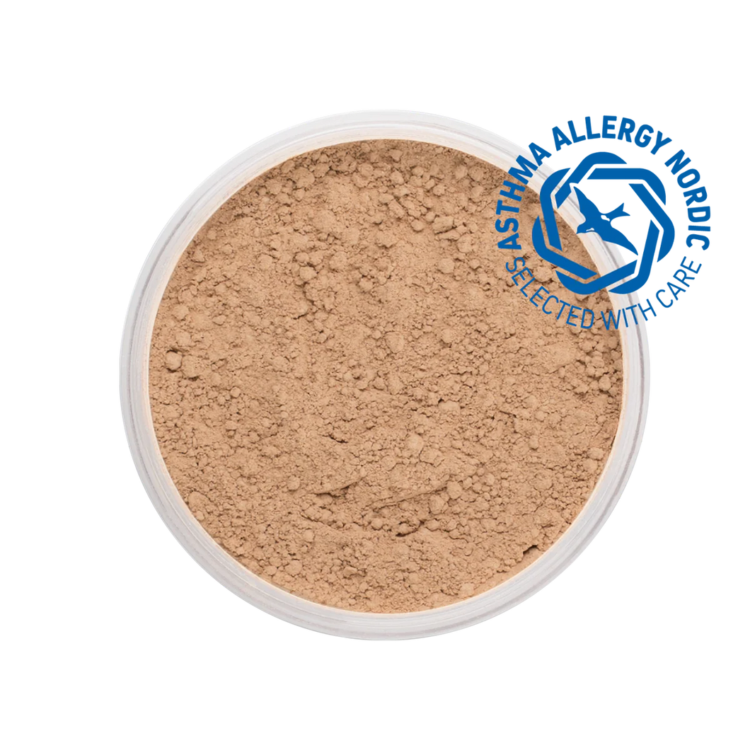 IDUN - MINERAL POWDER FOUNDATION - Disa