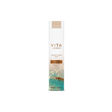 Indlæs billede til gallerivisning VITA LIBERATA - Beauty Blur Skin Tone Optimizer - LIGHTER LIGHT (Farven svarer til tidl. Café cremé) - (3-in-1 primer, tinted moisturiser &amp; foundation) (Copy)
