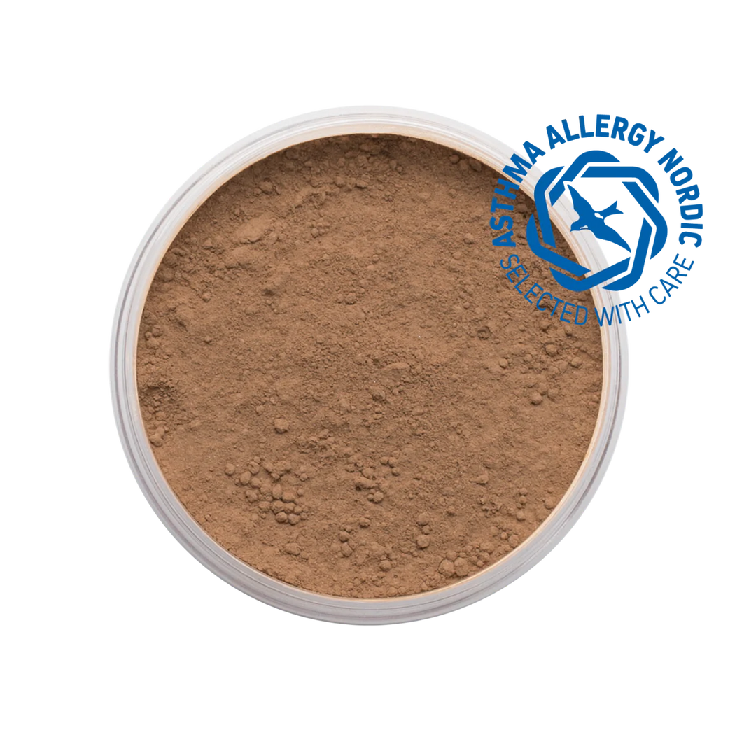 IDUN - MINERAL POWDER FOUNDATION - Ylva