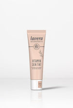 Indlæs billede til gallerivisning LAVERA NATURKOSMETIK - Vitamin Skin tint - 02 Medium
