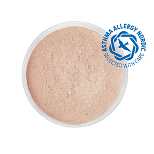 IDUN - MINERAL POWDER FOUNDATION - Gylla