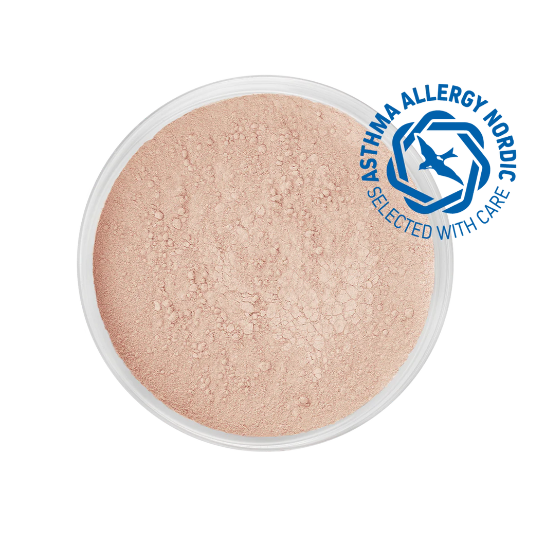 IDUN - MINERAL POWDER FOUNDATION - Gylla