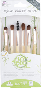 SO ECO - Eye & Brow Set