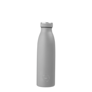 AYA&IDA - Drikkeflaske - LIGHT GREY - 500 ML