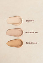 Indlæs billede til gallerivisning LAVERA NATURKOSMETIK - Vitamin Skin Tint - 03 Tanned
