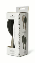 Indlæs billede til gallerivisning HH Simonsen -  Wonder Brush + Gloss brush - Farve: GOLD &amp; GOLD GLITTER - 2 pk. (Virði kr. 369,90)
