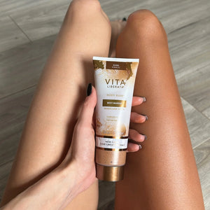 Vita Liberata - Body Blur Dark 100 ml