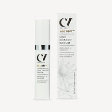 Indlæs billede til gallerivisning AGE DEFY+ LINE ERASER SERUM 10ML (til runt um eygu og varrar)
