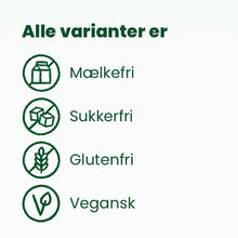 Indlæs billede til gallerivisning VITA BIOSA - INGEFÆR - 500ml / 1000ml / 3 Liter bag-in-box (økologisk drik fermenteret med kulturer af bifido- og mælkesyrebakterier, ekstrakt fra 19 økologiske urter)
