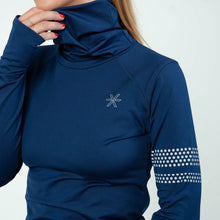 Indlæs billede til gallerivisning BARA - Midnight Winter Long Sleeve
