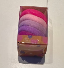 Indlæs billede til gallerivisning MARTINELIA My Best Friend Elastic Hair Ties 5 pcs.
