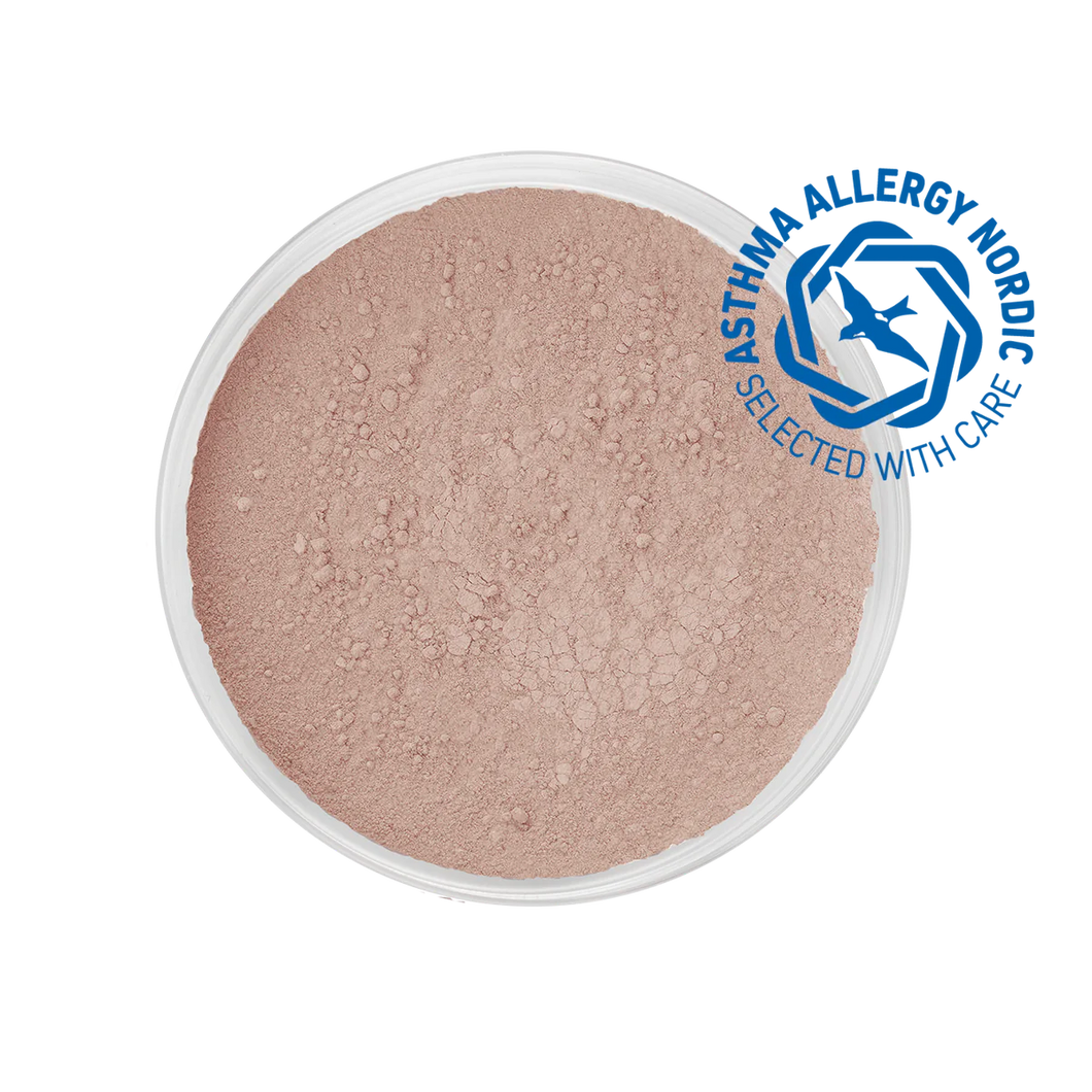 IDUN - MINERAL POWDER FOUNDATION - Edda