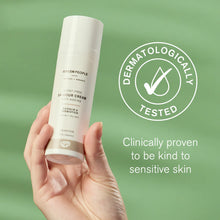 Indlæs billede til gallerivisning GREEN PEOPLE - SCENT FREE ANTI-AGEING 24-HOUR CREAM 50ML (við PREBIOTIKA)
