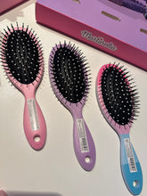 Indlæs billede til gallerivisning MARTINELIA Magical Unicorn Hair Brush
