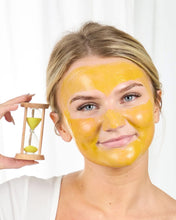 Indlæs billede til gallerivisning EVOLVE -  Evolve Miracle Vitamin C Mask, 30/60 ml
