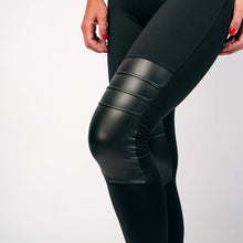 Indlæs billede til gallerivisning BARA - Black Balance Winter Tights
