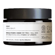 Indlæs billede til gallerivisning EVOLVE -  Evolve Miracle Vitamin C Mask, 30/60 ml
