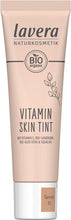 Indlæs billede til gallerivisning LAVERA NATURKOSMETIK - Vitamin Skin Tint - 03 Tanned
