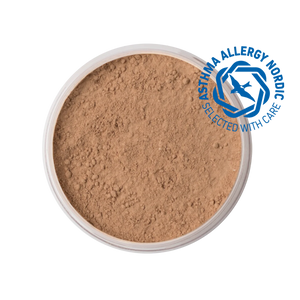 IDUN - MINERAL POWDER FOUNDATION - Siri