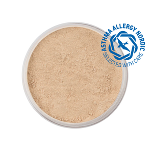 IDUN - MINERAL POWDER FOUNDATION - Saga