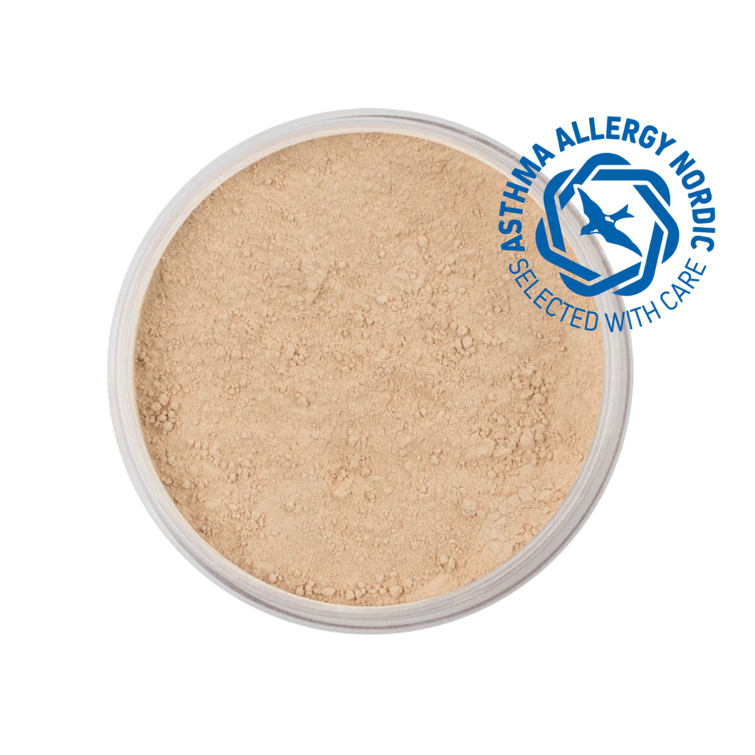 IDUN - MINERAL POWDER FOUNDATION - Saga