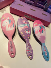 Indlæs billede til gallerivisning MARTINELIA Magical Unicorn Hair Brush
