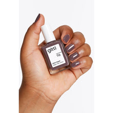 Indlæs billede til gallerivisning Gitti Nail Polish 116 - Light Espresso, 15 ml
