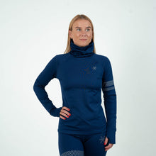 Indlæs billede til gallerivisning BARA - Midnight Winter Long Sleeve
