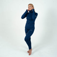 Indlæs billede til gallerivisning BARA - Midnight Winter Long Sleeve
