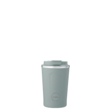 Indlæs billede til gallerivisning AYA&amp;IDA - CUP2GO - MINT GREEN - 380ML
