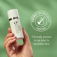 Indlæs billede til gallerivisning GREEN PEOPLE - AGE DEFY+ DAILY SPF30 MOISTURISER 30ML
