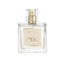 Indlæs billede til gallerivisning Ærlig P06 - Eau de Parfum, 100 ml
