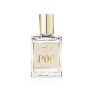 Ærlig P06 - Eau de Parfum, 15 ml (Roll-On)