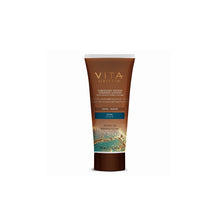 Indlæs billede til gallerivisning VITA LIBERATA - Tinted Tanning Lotion DARK - 200 ml.
