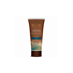 VITA LIBERATA - Tinted Tanning Lotion DARK - 200 ml.