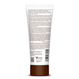 VITA LIBERATA - Tinted Tanning Lotion- MEDIUM 200 ml.