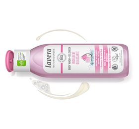 LAVERA NATURKOSMETIK - Body Wash Indulgent 250 ml