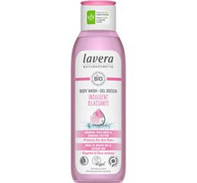 Indlæs billede til gallerivisning LAVERA NATURKOSMETIK - Body Wash Indulgent 250 ml
