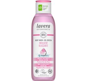 LAVERA NATURKOSMETIK - Body Wash Indulgent 250 ml