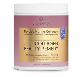 VILD NORD - Collagen Beauty Remedy 225 g